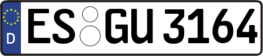 ES-GU3164