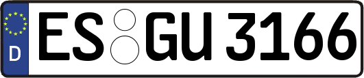 ES-GU3166