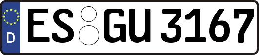 ES-GU3167