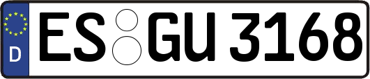ES-GU3168