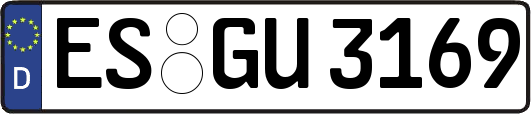 ES-GU3169