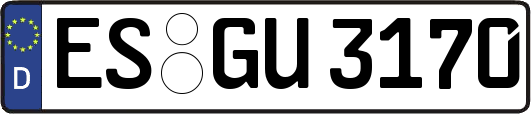 ES-GU3170