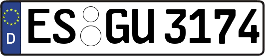 ES-GU3174