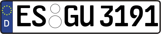 ES-GU3191