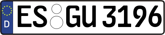 ES-GU3196