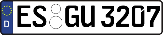 ES-GU3207