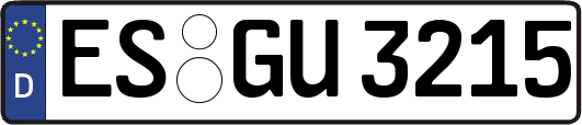 ES-GU3215
