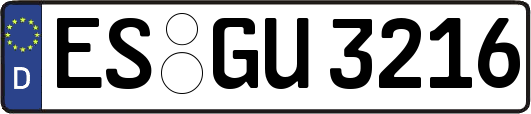 ES-GU3216
