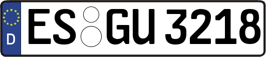 ES-GU3218