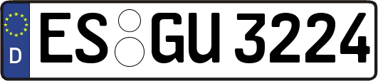 ES-GU3224