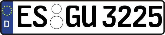 ES-GU3225