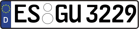 ES-GU3229