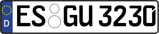 ES-GU3230