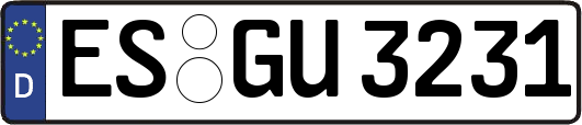 ES-GU3231