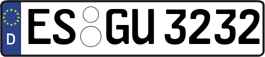 ES-GU3232