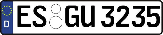 ES-GU3235