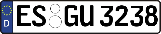 ES-GU3238
