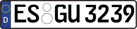 ES-GU3239