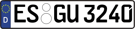ES-GU3240