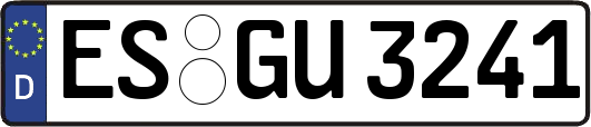 ES-GU3241
