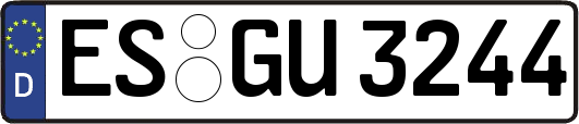ES-GU3244