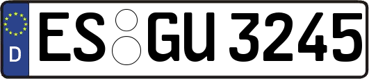 ES-GU3245