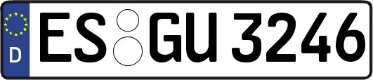ES-GU3246