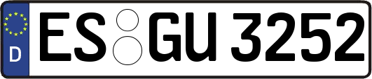 ES-GU3252