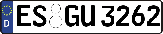 ES-GU3262