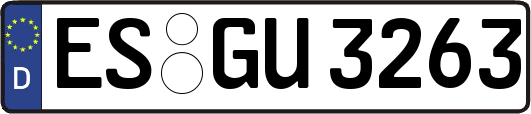 ES-GU3263
