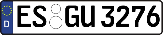 ES-GU3276