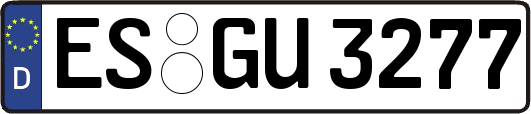 ES-GU3277