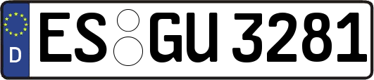 ES-GU3281