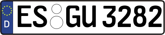 ES-GU3282