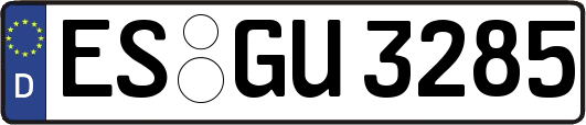 ES-GU3285