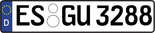 ES-GU3288