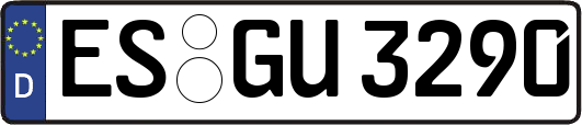 ES-GU3290