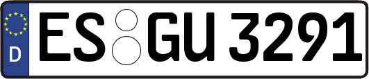 ES-GU3291