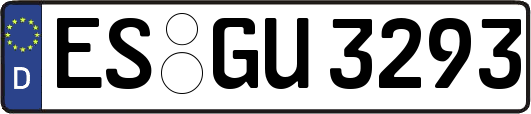 ES-GU3293