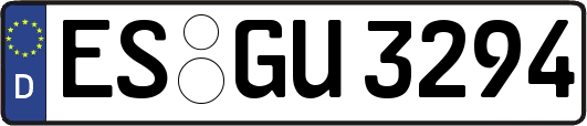 ES-GU3294