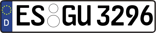ES-GU3296
