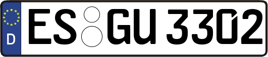 ES-GU3302