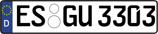 ES-GU3303