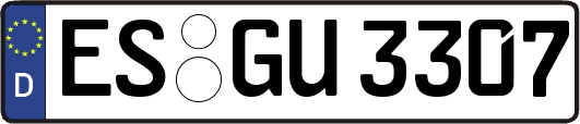 ES-GU3307