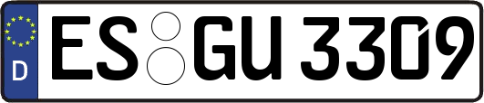 ES-GU3309