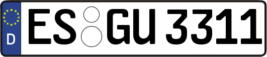 ES-GU3311