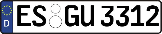 ES-GU3312