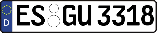 ES-GU3318
