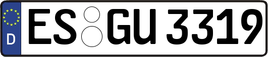ES-GU3319