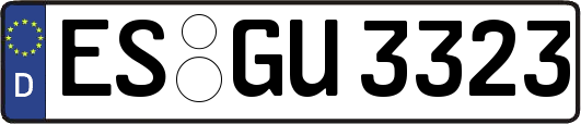 ES-GU3323